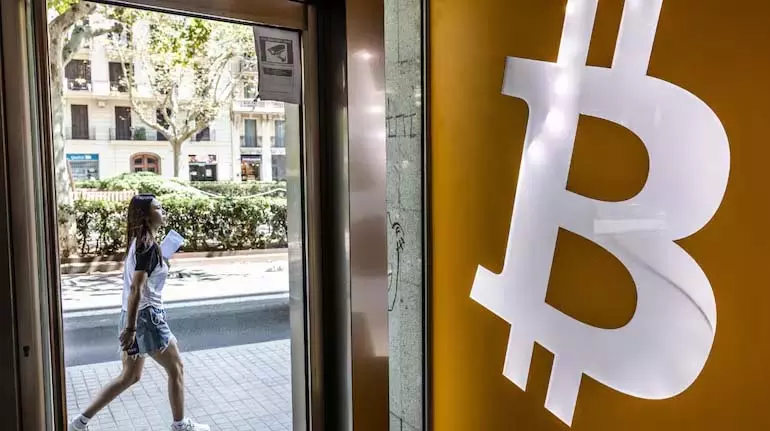 विकल्प बाजारों में रिकॉर्ड दांवों से Bitcoin की सप्ताहांत की तेजी को बढ़ावा मिला विकल्प बाजारों में रिकॉर्ड दांवों से Bitcoin की सप्ताहांत की तेजी को बढ़ावा मिला