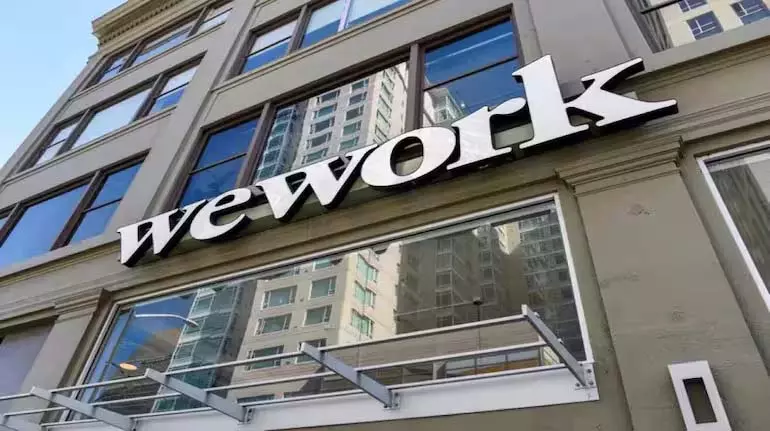 WeWork India के सीईओ करण विरवानी इस वित्त वर्ष में 20,000 डेस्क जोड़ने की योजना बना रहे WeWork India के सीईओ करण विरवानी इस वित्त वर्ष में 20,000 डेस्क जोड़ने की योजना बना रहे