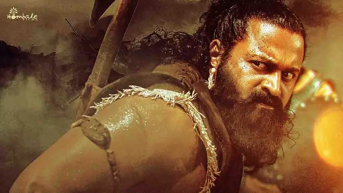 ऋषभ शेट्टी की ‘कंटारा’ का सोमवार टेस्ट, कमाई में कितना दम? ऋषभ शेट्टी की ‘कंटारा’ का सोमवार टेस्ट, कमाई में कितना दम?