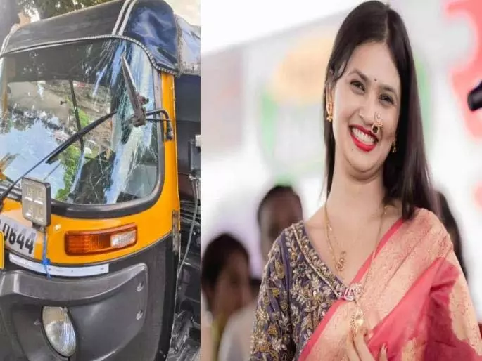 पुलिस ने बताया कि दुर्घटना मामले में Gautami Patil को क्लीन चिट दे दी गई पुलिस ने बताया कि दुर्घटना मामले में Gautami Patil को क्लीन चिट दे दी गई