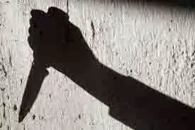 Ulwe: 26 वर्षीय गार्ड की हत्या, चाकूबाजी मामले में दो आरोपी हिरासत में Ulwe: 26 वर्षीय गार्ड की हत्या, चाकूबाजी मामले में दो आरोपी हिरासत में