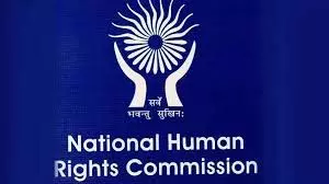 NHRC ने की DCGI को नोटिस जारी NHRC ने की DCGI को नोटिस जारी
