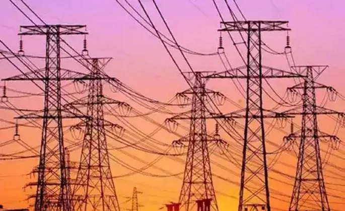 Diwali से पहले बिजली की कीमतों में बढ़ोतरी पर कांग्रेस ने की निंदा Diwali से पहले बिजली की कीमतों में बढ़ोतरी पर कांग्रेस ने की निंदा