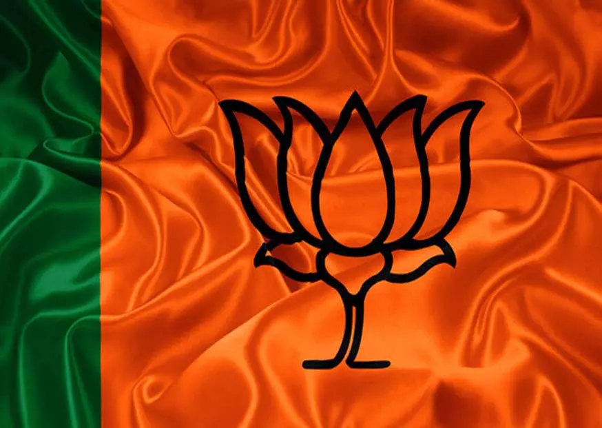 भाजपा ने की रायपुर के नई कार्यकारिणी की घोषणा, 32 पदाधिकारी नियुक्त भाजपा ने की रायपुर के नई कार्यकारिणी की घोषणा, 32 पदाधिकारी नियुक्त