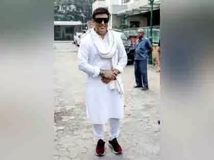 Govinda लेकर आ रहे हैं नया शो लेन डेन, बताएंगे बिजनेस की नई सोच Govinda लेकर आ रहे हैं नया शो लेन डेन, बताएंगे बिजनेस की नई सोच