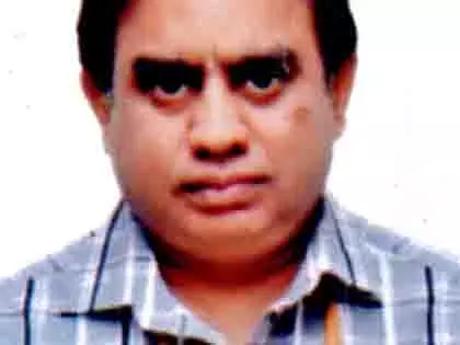 जुबली हिल्स उपचुनाव: Hyderabad में चुनाव आचार संहिता लागू जुबली हिल्स उपचुनाव: Hyderabad में चुनाव आचार संहिता लागू