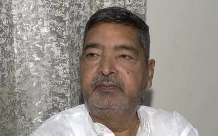 रायबरेली में दलित युवक की हत्या पर सांसद वीरेंद्र सिंह बोले, हम समाज में जातिवाद नहीं फैलने देंगे रायबरेली में दलित युवक की हत्या पर सांसद वीरेंद्र सिंह बोले, हम समाज में जातिवाद नहीं फैलने देंगे