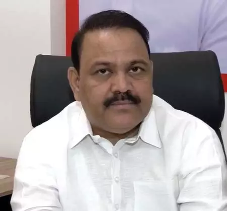 भाजपा की तारीखों पर बिहार विधानसभा चुनाव : मनोज कुमार भाजपा की तारीखों पर बिहार विधानसभा चुनाव : मनोज कुमार