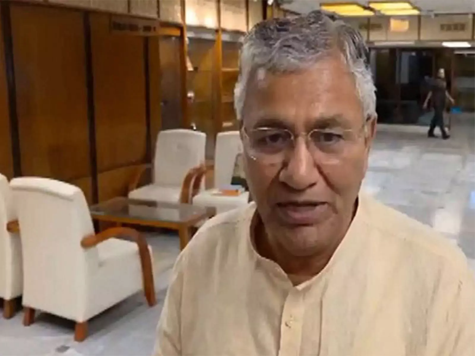 पीपी चौधरी 80वें UNGA में भारत का प्रतिनिधिमंडल नेतृत्व करेंगे पीपी चौधरी 80वें UNGA में भारत का प्रतिनिधिमंडल नेतृत्व करेंगे