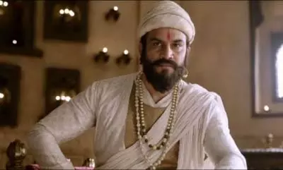 जन्मदिन विशेष : शरद केलकर ने सिर्फ चार दिन में तैयार किया शिवाजी महाराज का किरदार जन्मदिन विशेष : शरद केलकर ने सिर्फ चार दिन में तैयार किया शिवाजी महाराज का किरदार