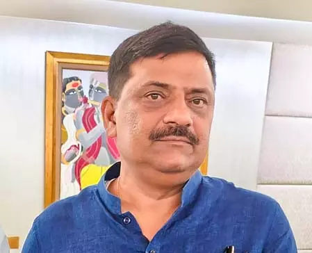 बिहार चुनाव: एनडीए ने तारीखों की घोषणा का स्वागत किया, विकास के वादों के साथ निर्णायक जीत का दावा बिहार चुनाव: एनडीए ने तारीखों की घोषणा का स्वागत किया, विकास के वादों के साथ निर्णायक जीत का दावा
