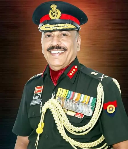 ऑपरेशन सिंदूर: भारतीय सेना में AI और डिजिटल तकनीक का युग ऑपरेशन सिंदूर: भारतीय सेना में AI और डिजिटल तकनीक का युग