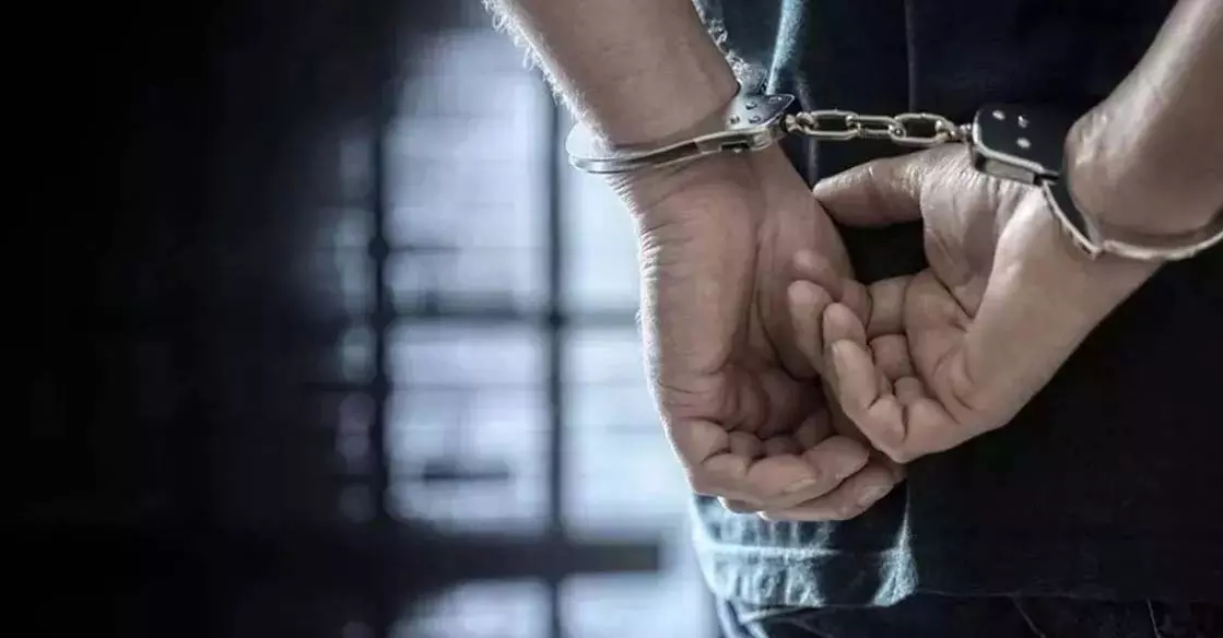 रायपुर पुलिस ने स्कोडा कुशाक चोरी का किया खुलासा, 2 नाबालिग गिरफ्तार रायपुर पुलिस ने स्कोडा कुशाक चोरी का किया खुलासा, 2 नाबालिग गिरफ्तार