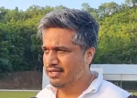 महाराष्ट्र: रोहित पवार ने सरकार पर किसानों की उपेक्षा करने और साजिश रचने का लगाया आरोप महाराष्ट्र: रोहित पवार ने सरकार पर किसानों की उपेक्षा करने और साजिश रचने का लगाया आरोप