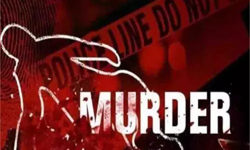 Punjab: कलियुगी बेटा बना हैवान,पिता की, हत्या कर हुआ फरार