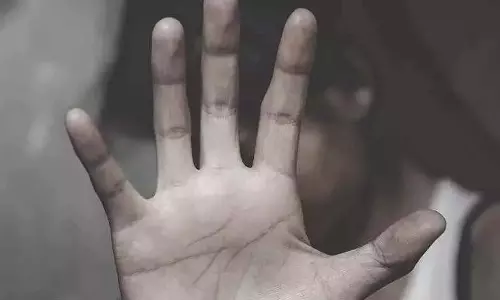 पुलिसकर्मी के बेटे के साथ रेप, स्कूल का प्रबंधक गिरफ्तार