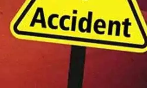 रिश्तेदार के घर से लौट रहा था अधेड़, वाहन की ठोकर से मौत