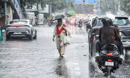 दिल्ली-एनसीआर में आईएमडी ने जारी किया येलो अलर्ट