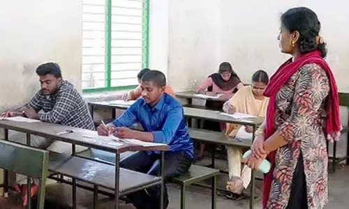 सहकारी समिति सहायक भर्ती: एडमिट कार्ड जारी सहकारी समिति सहायक भर्ती: एडमिट कार्ड जारी