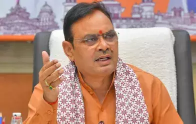 Jaipur: राजस्थान के युवाओं के लिए आईटीआई हब होगा उन्नत Jaipur: राजस्थान के युवाओं के लिए आईटीआई हब होगा उन्नत
