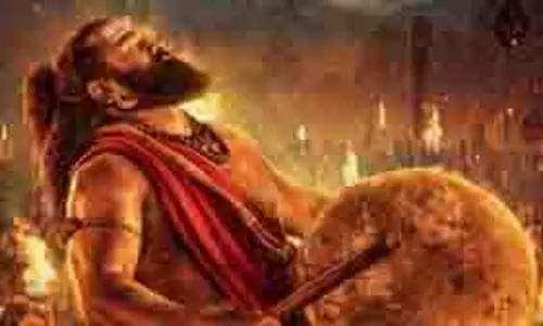 Kantara Chapter 1 BO Day 4: संडे को कांतारा चैप्टर 1 ने बरपाया कहर