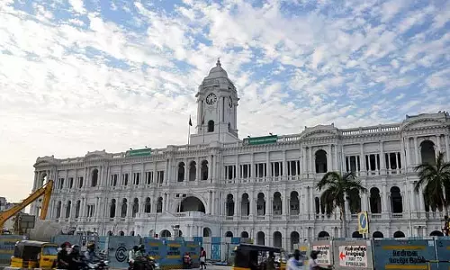 Tamil Nadu : घरों से सीधे अवांछित वस्तुओं को इकट्ठा करने की नई परियोजना Tamil Nadu : घरों से सीधे अवांछित वस्तुओं को इकट्ठा करने की नई परियोजना
