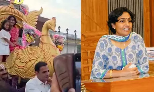 Seoni: संस्कृति जैन की विदाई का भावुक वीडियो वायरल