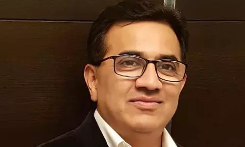 Nashik: मनीष कोठारी इंस्टीट्यूशन ऑफ इंजीनियर्स (इंडिया) के अध्यक्ष चुने गए