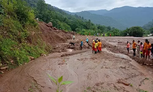 Odisha के गजपति में भूस्खलन का कारण क्या है? Odisha के गजपति में भूस्खलन का कारण क्या है?