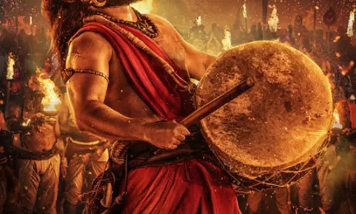 कांतारा चैप्टर-1 का बॉक्स ऑफिस पर तूफान, महज 4 दिन में पार किया 300 करोड़ का वर्ल्डवाइड कलेक्शन