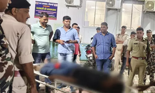 पुलिस मुठभेड़ में तीन शूटर घायल, गिरफ्तार