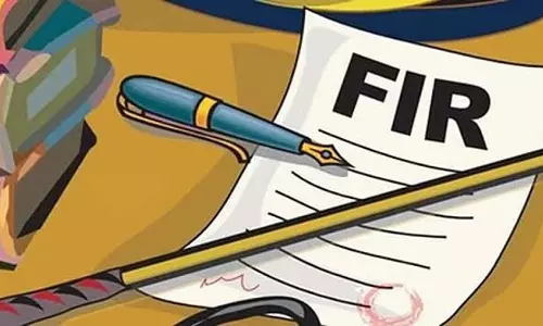 हिंडालगा जेल में KSISF अधिकारियों के बीच झड़प: आपराधिक मामला दर्ज