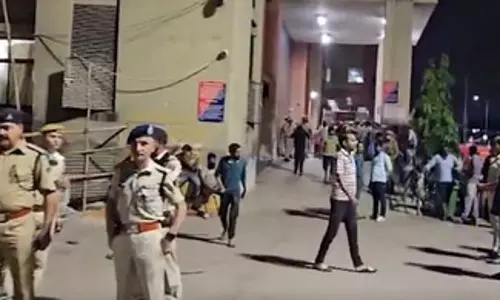 जयपुर एसएमएस अस्पताल अग्निकांड, प्रधानमंत्री मोदी समेत कई नेताओं ने दुख जताया