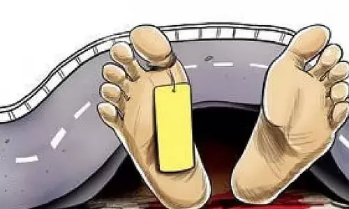 Bengaluru : दो अलग-अलग सड़क दुर्घटनाओं में दो ऑटो चालकों की मौत Bengaluru : दो अलग-अलग सड़क दुर्घटनाओं में दो ऑटो चालकों की मौत