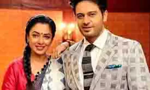 Anupama: फिर होगी अनुज’ की वापसी, निर्माता राजन शाही का बड़ा दावा Anupama: फिर होगी अनुज’ की वापसी, निर्माता राजन शाही का बड़ा दावा