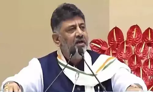 कोई कितना भी विरोध करे, सर्वे होकर रहेगा, सभी सहयोग करें: DCM DK की अपील