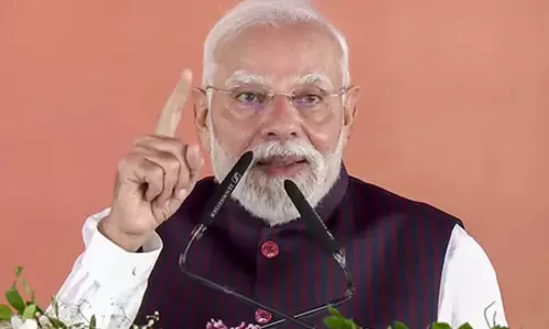 पीएम मोदी, अमित शाह समेत नेताओं ने दी केंद्रीय मंत्री जीतन राम मांझी को जन्मदिन की शुभकामनाएं