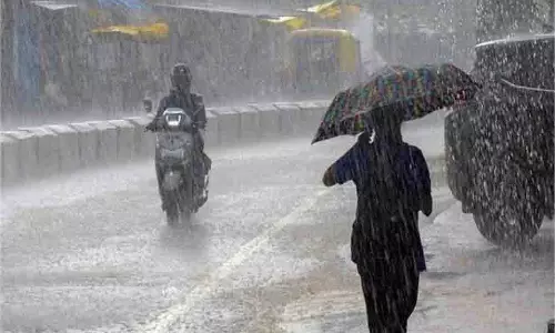 Haryana Weather: इन जिलों में अलर्ट जारी, यहां जानें अपने शहर का हाल Haryana Weather: इन जिलों में अलर्ट जारी, यहां जानें अपने शहर का हाल