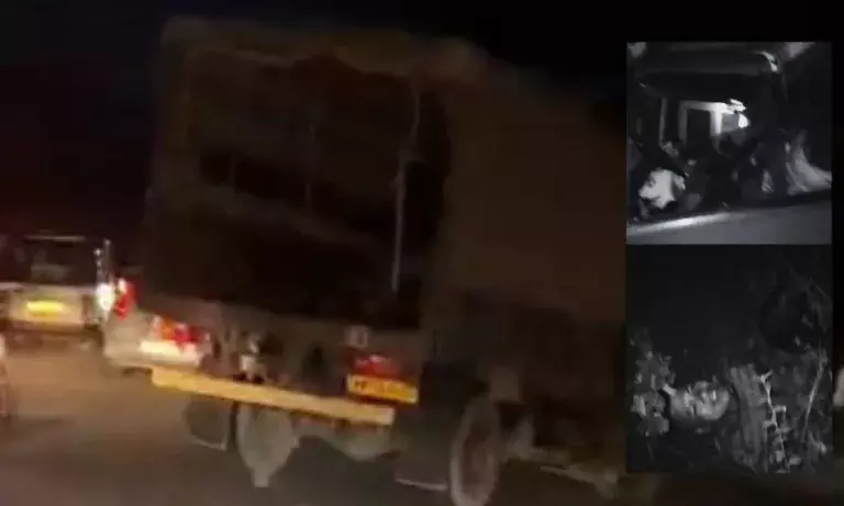 Manipur Assam राइफल्स पर हमला राजनीतिक ‘कॉन्ट्रैक्ट किलिंग’ का संदेह: अधिकारी