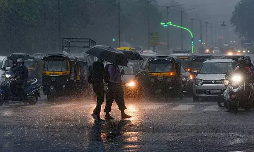 राज्य में बारिश की वापसी; भोपाल, बैतूल समेत 20 से ज़्यादा ज़िले भीगे