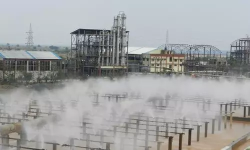 Ambedkar Nagar: गन्ना किसानों को मिली मिझौड़ा मिल की बारिश बचाव सलाह