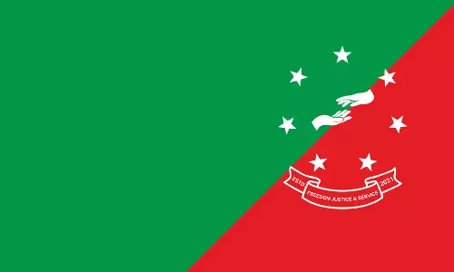 Meghalaya: HITO ने MBBS कोटा प्रणाली पर कानूनी स्पष्टता की मांग की Meghalaya: HITO ने MBBS कोटा प्रणाली पर कानूनी स्पष्टता की मांग की