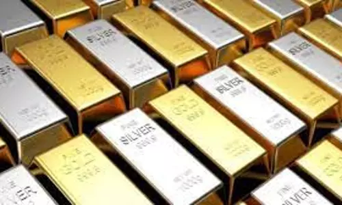 Gold-Silver की कीमतों में आज क्या बदलाव आया? जानें 24K से 14K तक के लेटेस्ट रेट