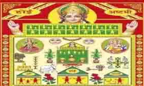 Ahoi Ashtami 2025:अहोई अष्टमी व्रत में भूलकर भी न करें ये काम, वरना नहीं मिलेगा आशीर्वाद