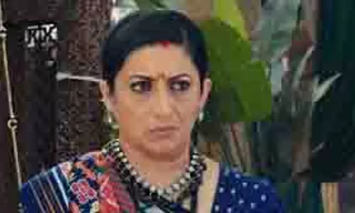 KSBKBT Spoiler: परिधि की साजिश का शिकार होगी तुलसी KSBKBT Spoiler: परिधि की साजिश का शिकार होगी तुलसी