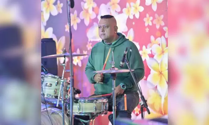 Zubeen Garg की मौत पर पूर्व बैंडमेट का बड़ा बयान, ‘स्क्रिप्टेड’ बताया मामला