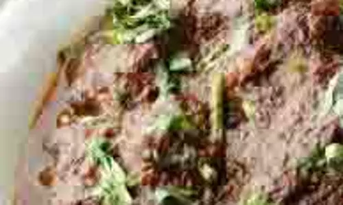 Dhaba Style Mutton Kali Mirch:अब काली मिर्च के साथ मटन का वही तड़का, जानिए बनाने की आसान विधि. Dhaba Style Mutton Kali Mirch:अब काली मिर्च के साथ मटन का वही तड़का, जानिए बनाने की आसान विधि.