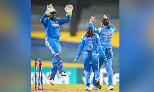 Women’s World Cup: गेंदबाजों के दम पर भारत ने पाकिस्तान को 88 रनों से हराया