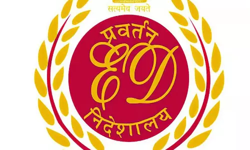 ओजोन अर्बाना मामला: 423 करोड़ रुपये की संपत्ति जब्त