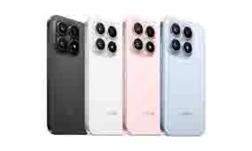 Xiaomi 17: सीरीज के बाद चीनी कंपनी मचाएगी धमाल ,सामने आए फीचर्स Xiaomi 17: सीरीज के बाद चीनी कंपनी मचाएगी धमाल ,सामने आए फीचर्स